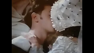 Sarah Young as Lucrecia Ornament 2 - com